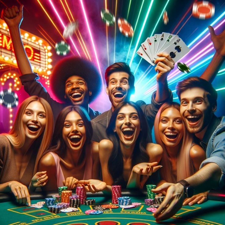 Ilustrasi promosi bonus taruhan di platform appletoto